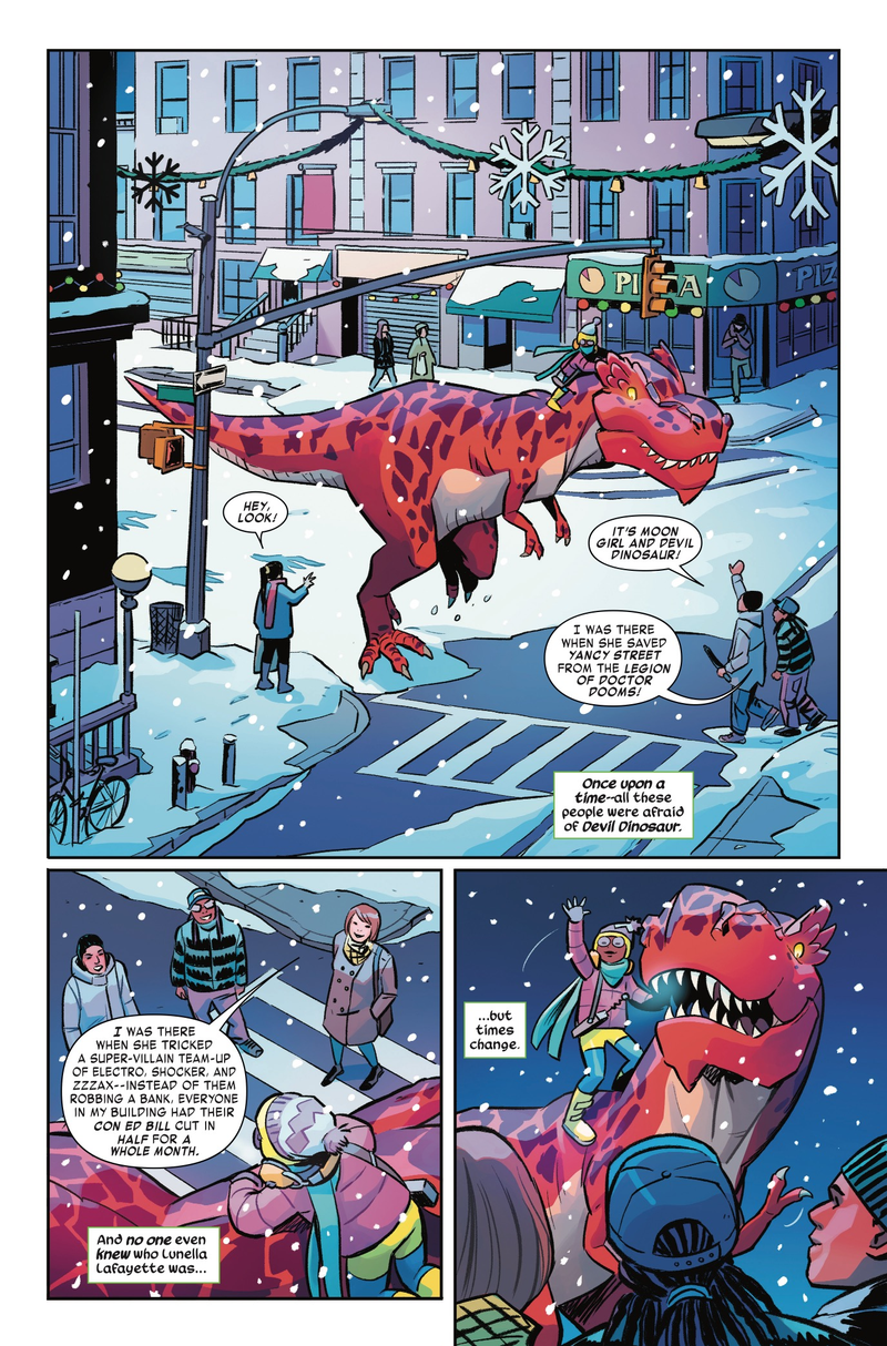 Image: Marvel Comics